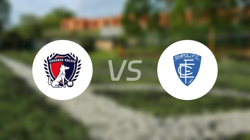 科森察青年队vs恩波利青年队比分预测【2026/02/07】