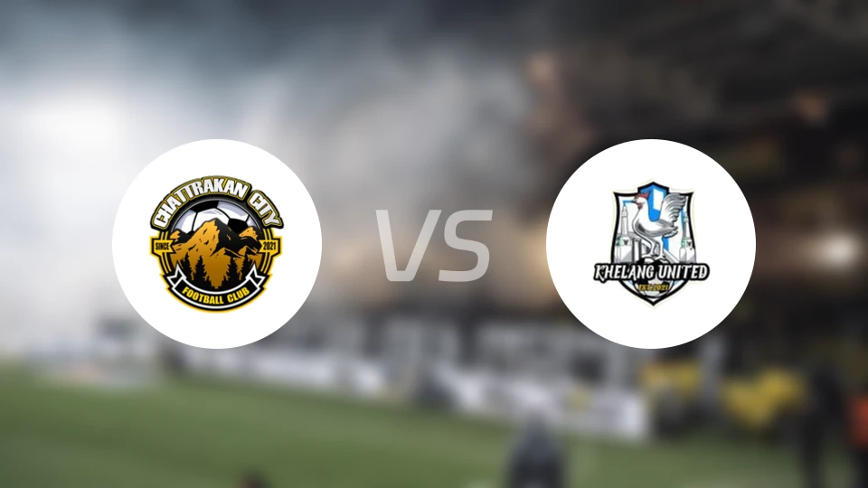 查特拉坎城vs克朗联比分预测【2025/11/16】