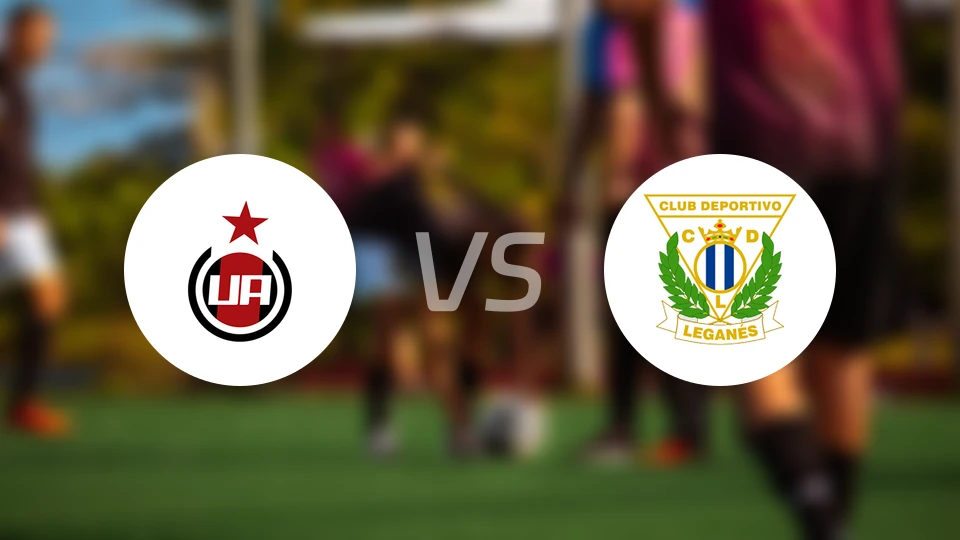 阿达维联vs莱加内斯B队比分预测【2026/03/22】