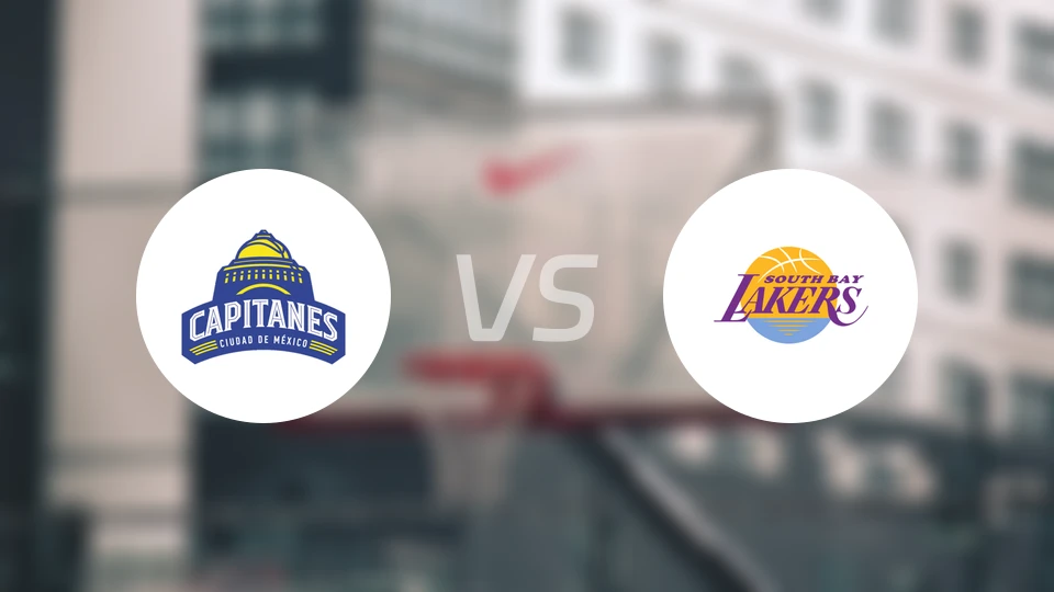 墨西哥城队长vs南湾湖人比分预测【2026/01/23】