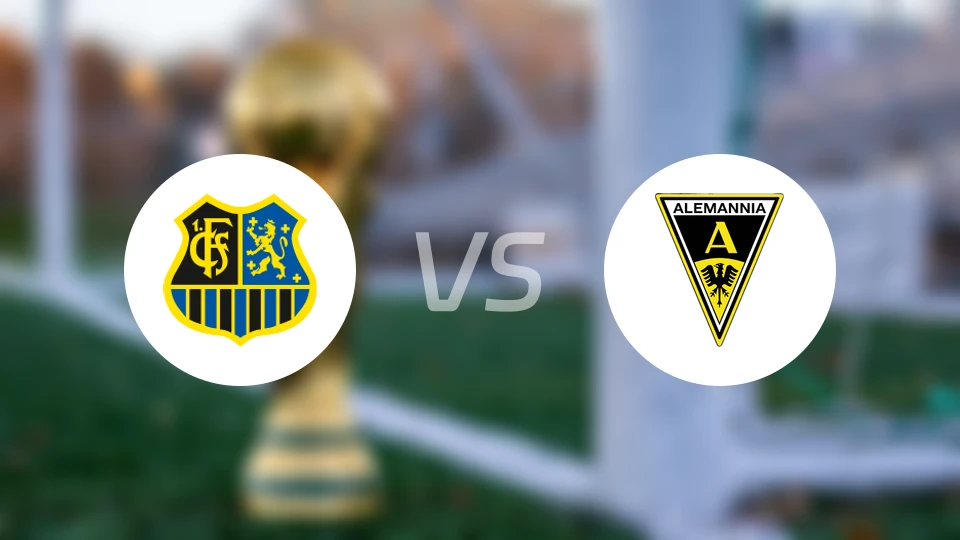 萨尔布吕肯vs亚琛比分预测【2026/04/09】