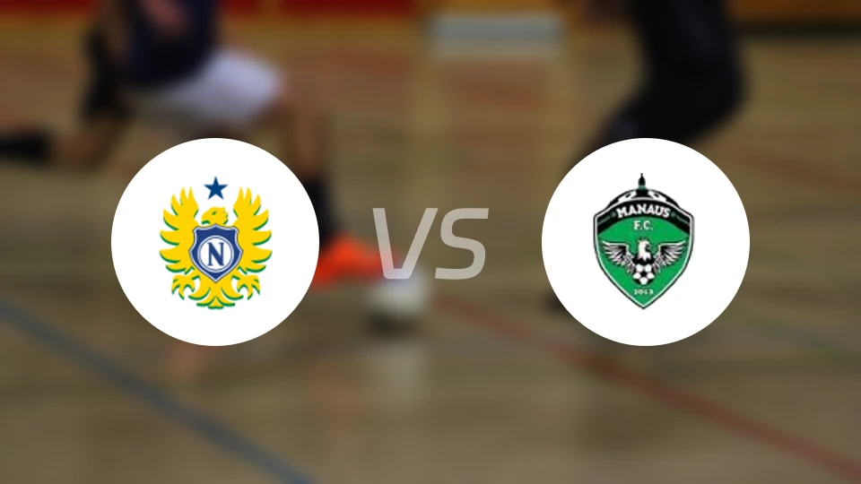 国民AMvs马瑙斯(AM)比分预测【2026/04/13】