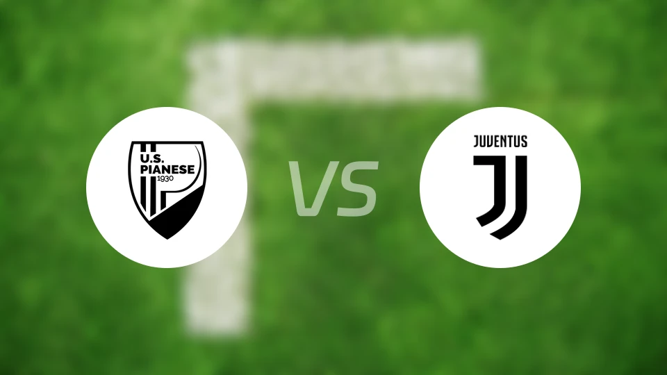 皮阿尼斯vs尤文图斯U23比分预测【2026/04/19】