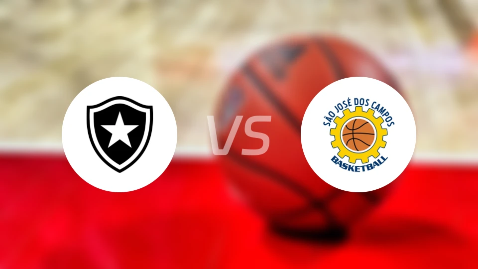 博塔弗戈vs圣荷塞比分预测【2026/01/22】