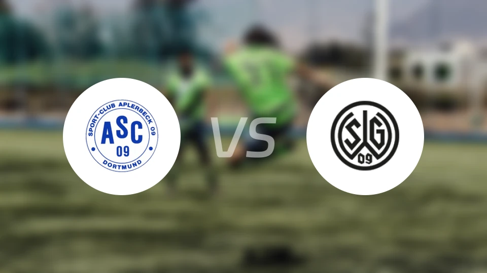ASC09多特蒙德vs华登舒特比分预测【2025/11/29】