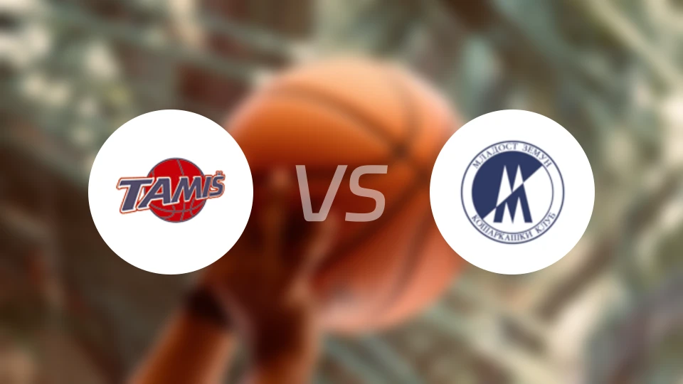 塔米斯vs马拉多斯特泽蒙比分预测【2025/11/18】