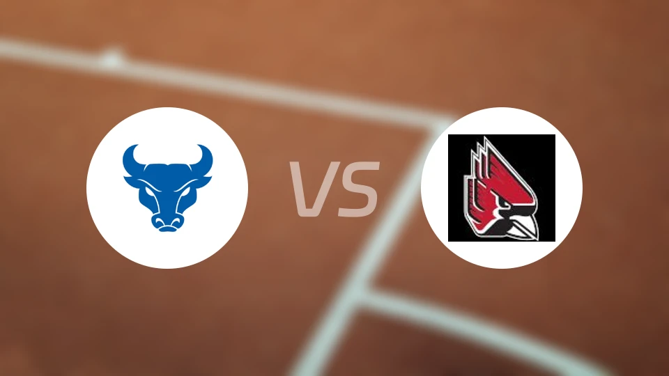 布法罗大学vs波尔州立大学比分预测【2026/02/12】