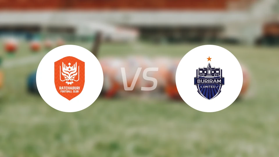 拉查武里vs武里南联比分结果战报【2026/04/04】