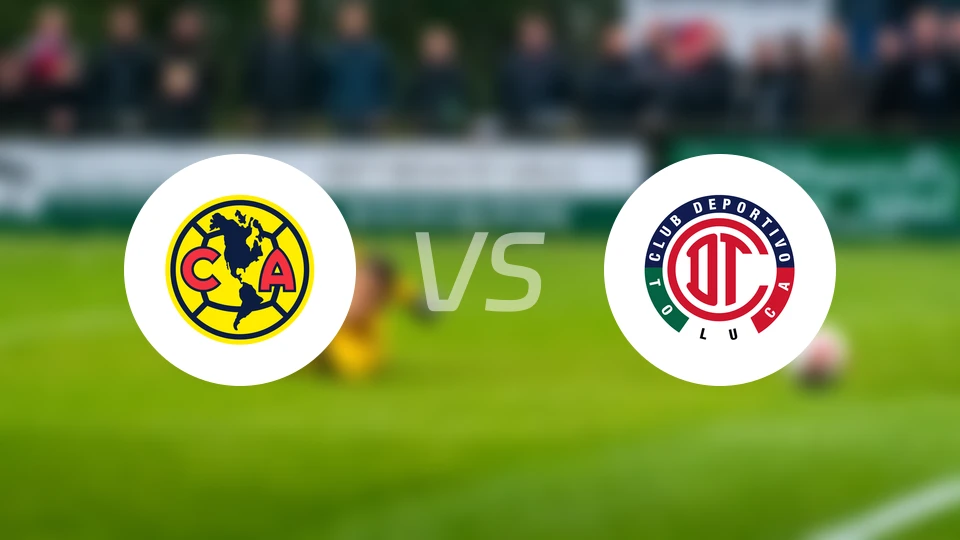 墨西哥美洲vs托卢卡比分预测【2026/04/19】