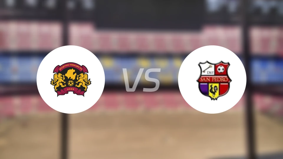 希达高竟技vs圣佩德罗比分预测【2026/01/24】