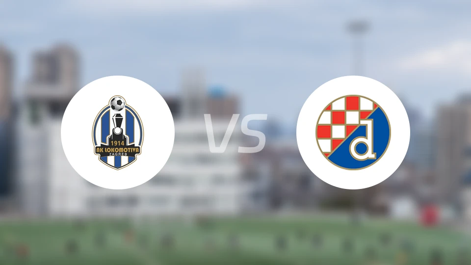 萨格勒布火车头vs萨格勒布迪纳摩比分预测【2026/03/22】