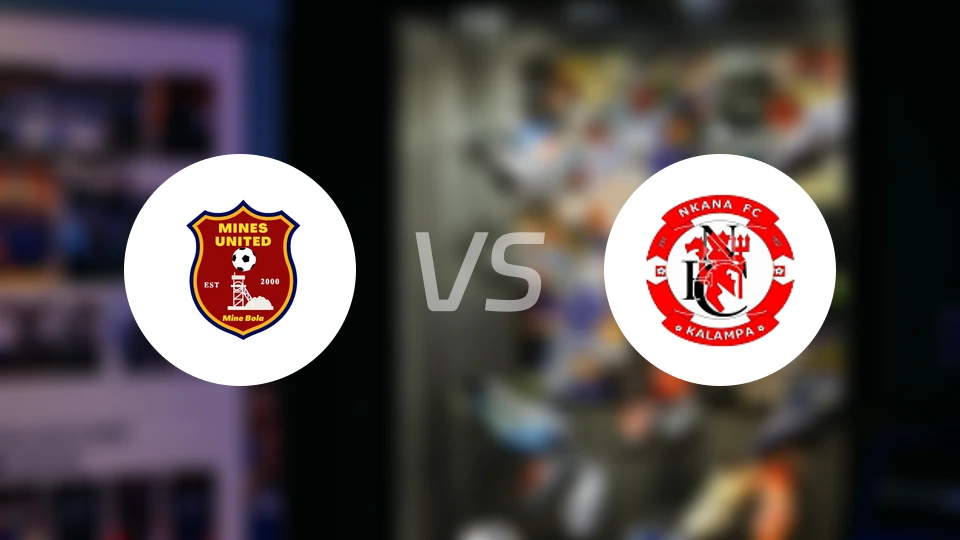 矿工联FCvs诺卡纳比分预测【2025/11/22】