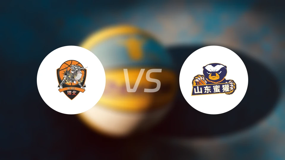 石家庄翔蓝vs山东蜜獾录像回放【2025/12/27】