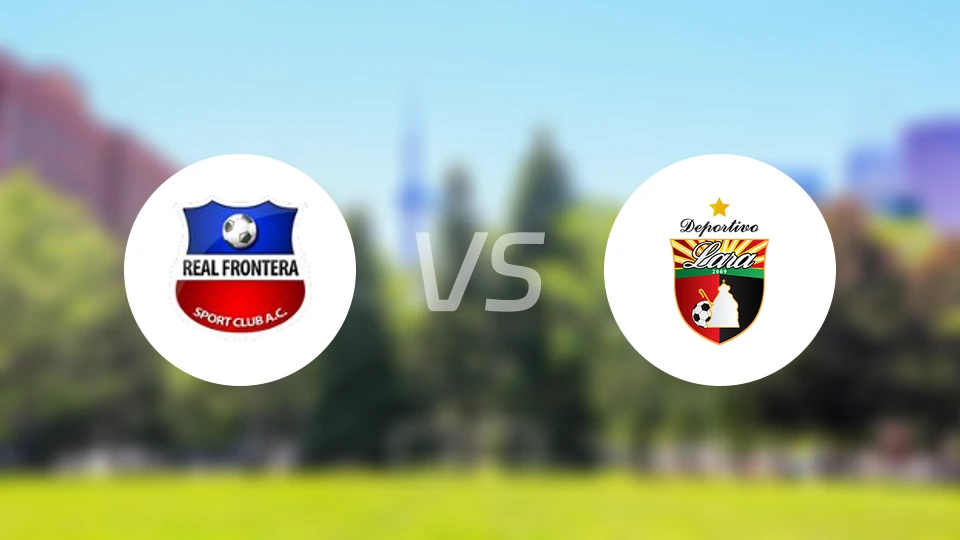 弗龙特拉vs拉腊体育比分预测【2026/03/22】