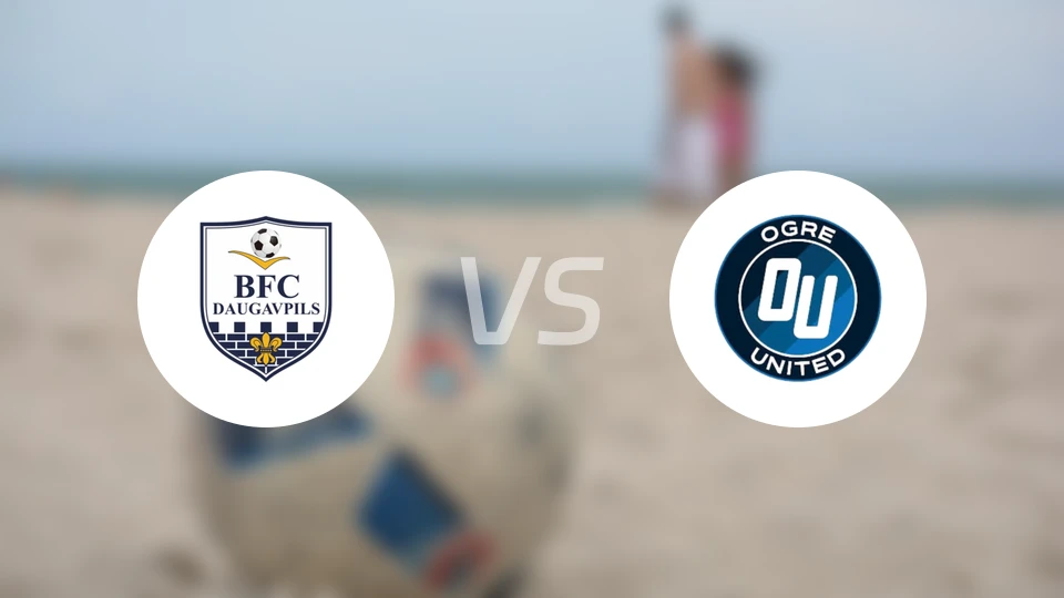 陶格夫匹尔斯vs奥格雷联合比分预测【2026/04/07】