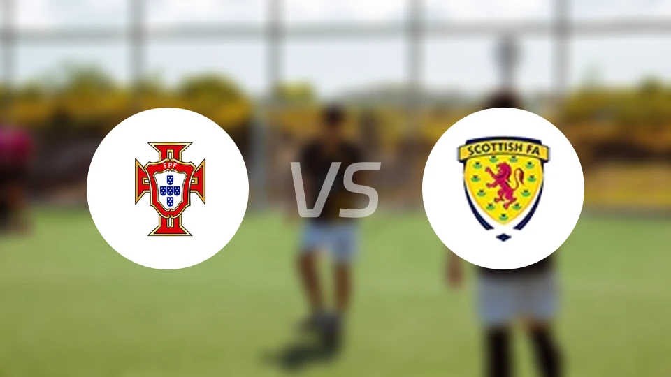 葡萄牙U21vs苏格兰U21比分结果战报【2026/04/01】