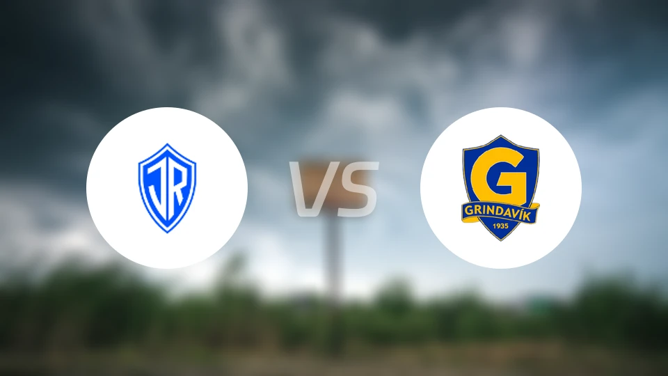 IR雷克雅未克vs格林达维克比分预测【2025/11/14】