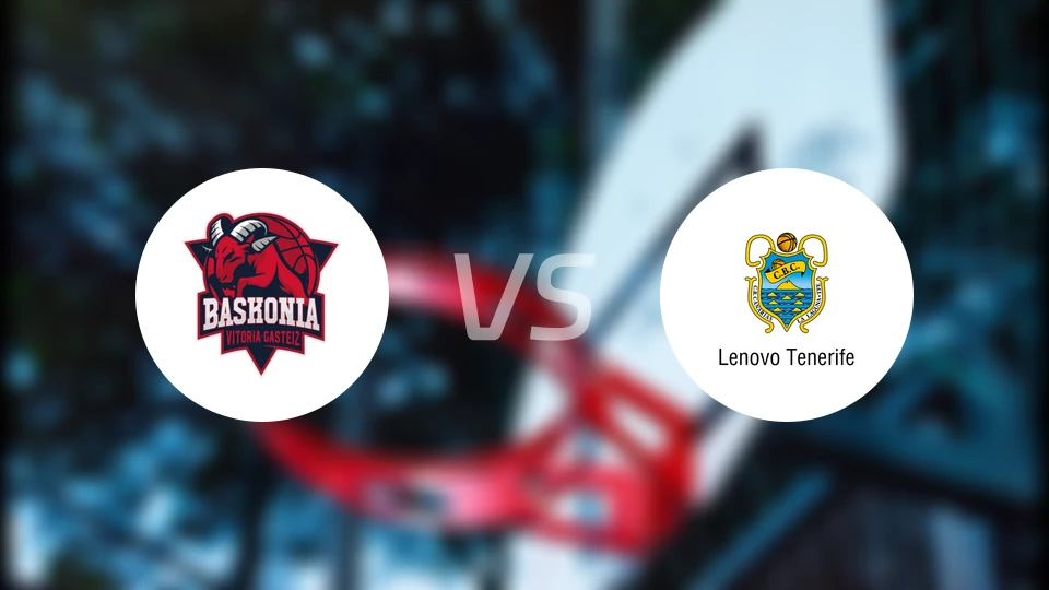 巴斯克尼亚vs特内里费比分预测【2025/11/03】