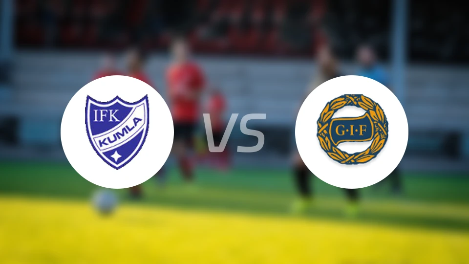 库姆拉vs格雷柏斯塔德比分预测【2026/04/03】