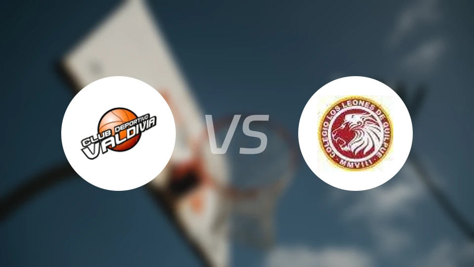 华尔迪维亚vs洛斯利昂比分预测【2025/12/20】