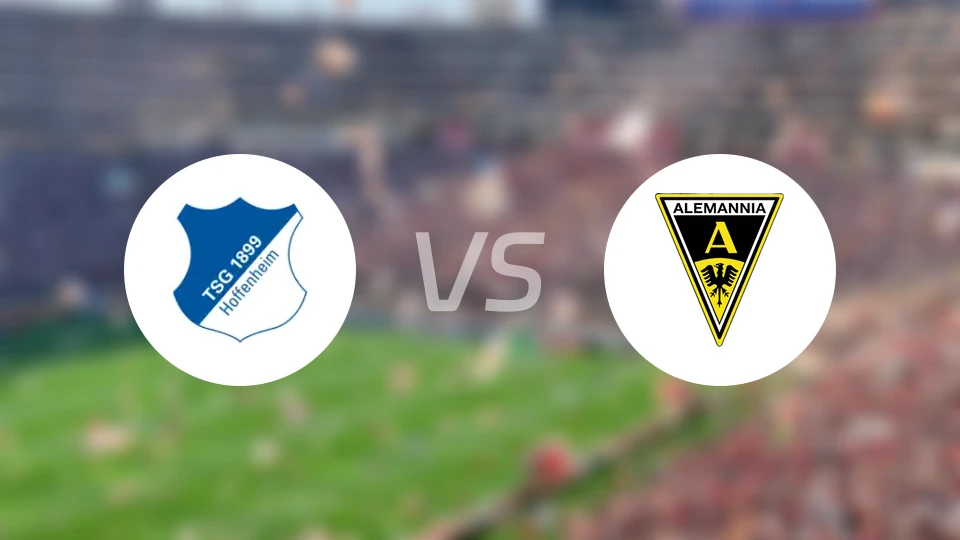 霍芬海姆青年队vs亚琛比分预测【2026/01/24】