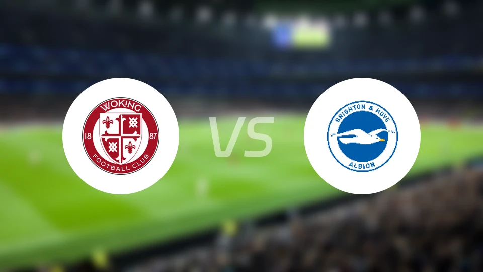 沃金vs布莱顿U21比分结果战报【2025/11/26】