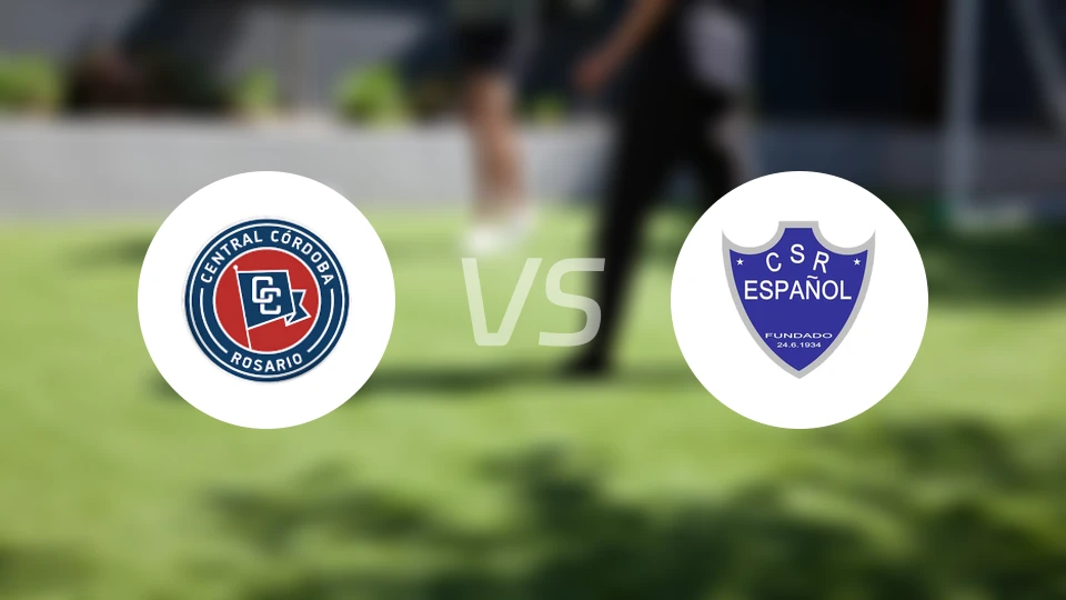 科尔多瓦罗萨里奥中央vs西班牙语中央队比分预测【2026/04/19】