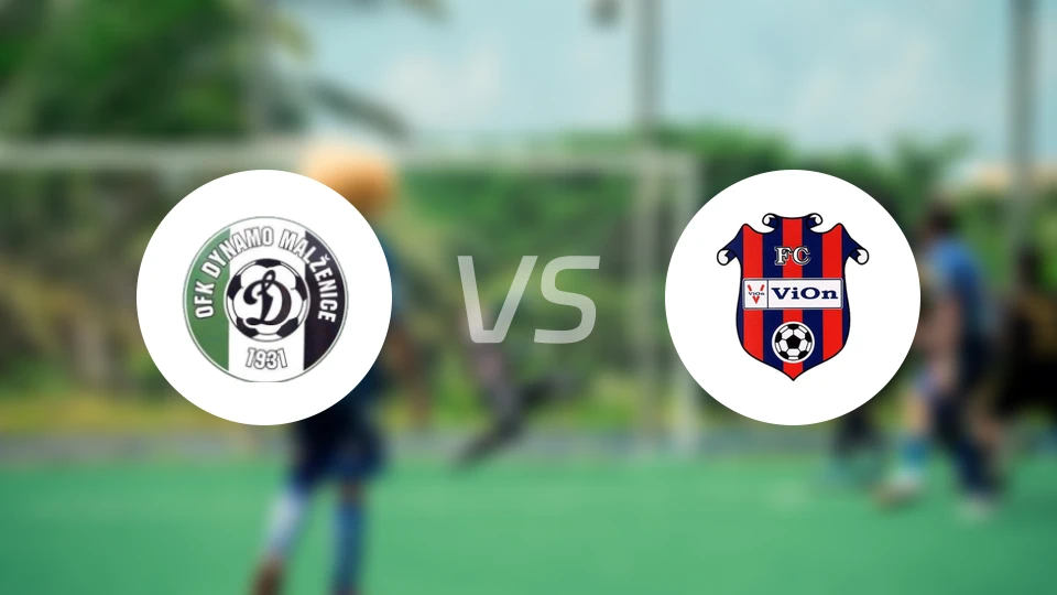 马尔泽尼斯vs兹拉特莫拉夫采比分预测【2026/04/07】