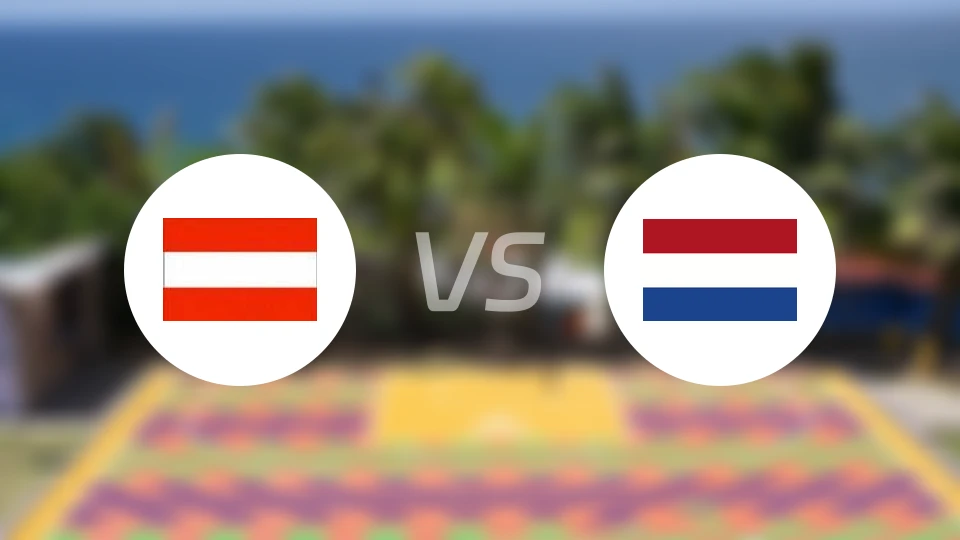 奥地利vs荷兰比分结果战报【2026/02/28】