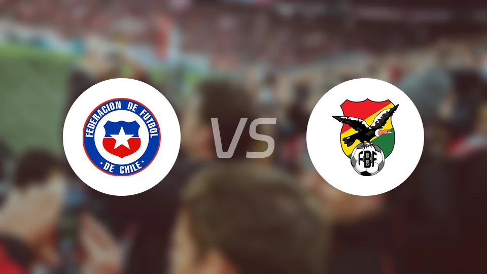 智利女足vs玻利维亚女足比分结果战报【2025/10/29】