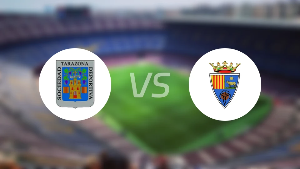 塔拉佐纳vs特鲁埃尔比分预测【2025/12/21】