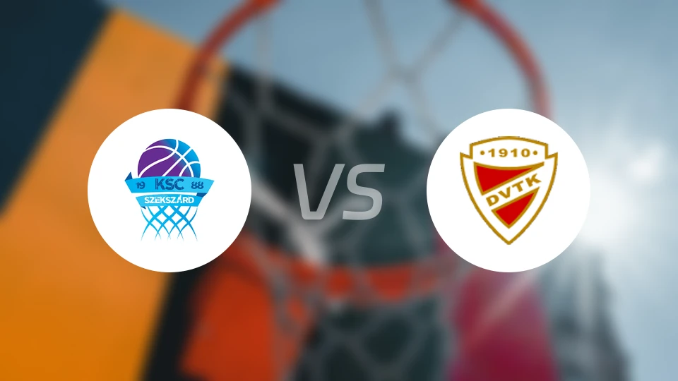 KSC塞克萨德女篮vs迪奥斯捷尔女篮比分预测【2026/02/08】