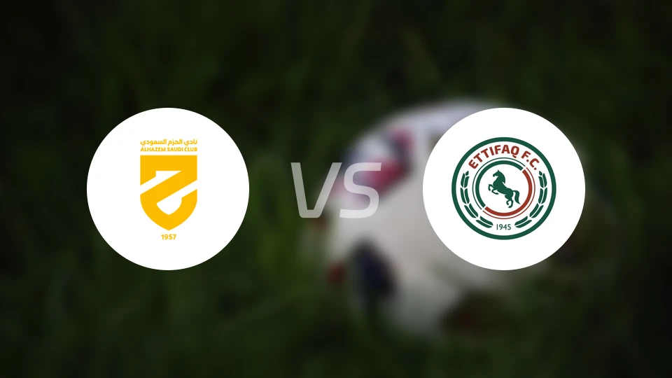 哈森姆vs达曼协作比分结果战报【2026/02/28】