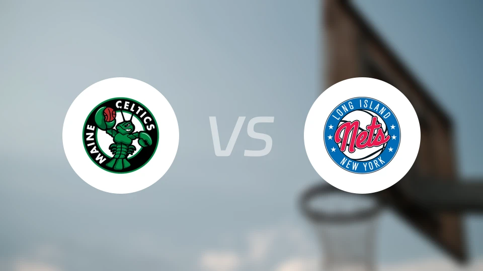 缅因凯尔特人vs长岛篮网比分结果战报【2026/02/26】