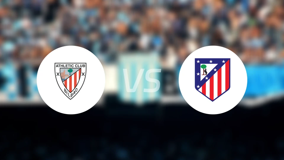 毕尔巴鄂竞技女足vs马德里竞技女足比分预测【2026/03/29】