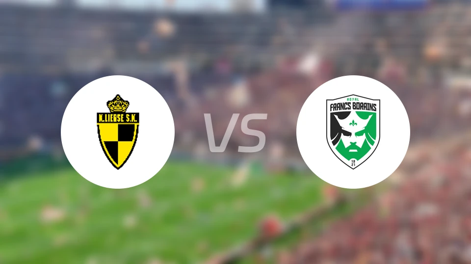 利亚斯U21vs法郎波兰斯U21比分预测【2026/01/17】