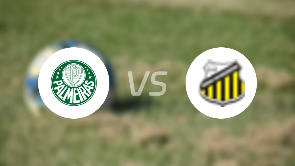 帕尔梅拉斯vs诺瓦里桑蒂诺比分预测【2026/03/05】