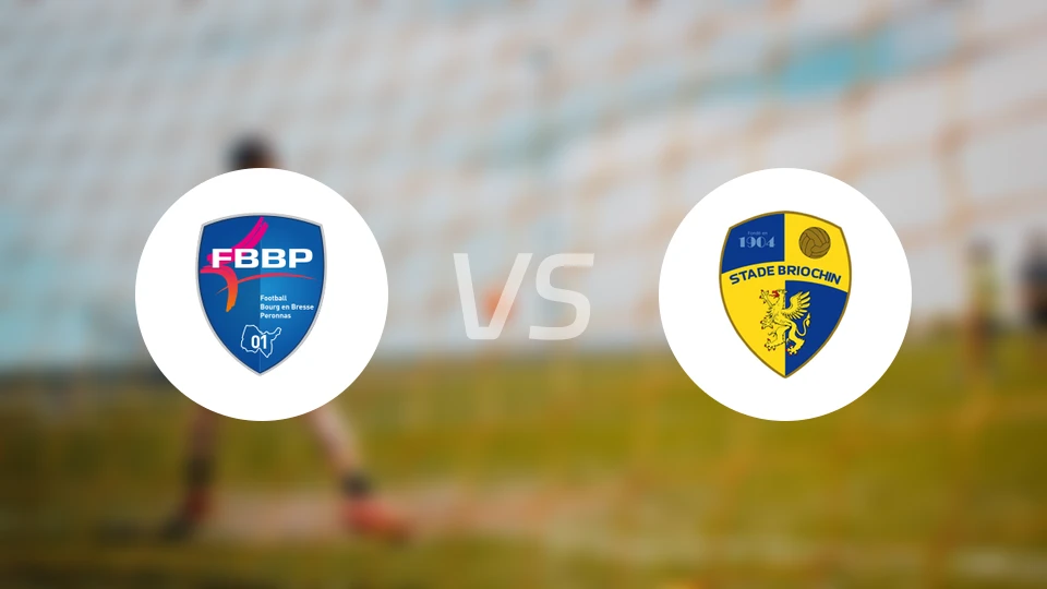 普瑞兰斯vs布里欧齐比分结果战报【2026/03/22】