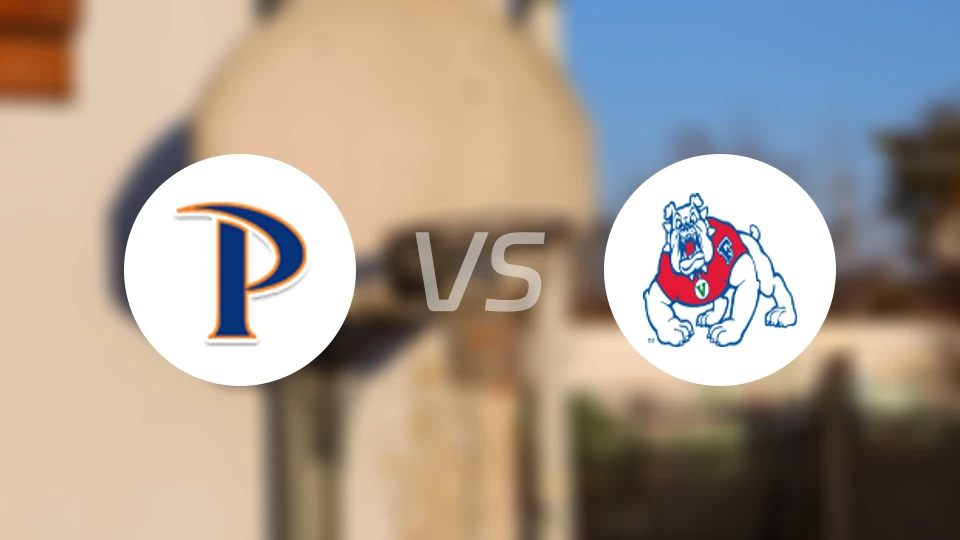 佩珀代因大学vs加州州立弗雷斯诺分校比分预测【2025/11/27】