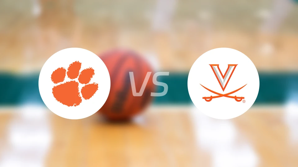 克莱姆森女篮vs弗吉尼亚大学女篮比分预测【2026/01/02】