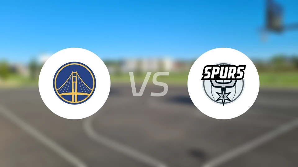 勇士vs马刺比分预测【2025/11/13】