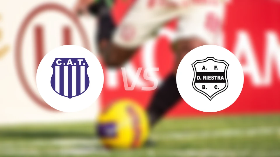 塔勒瑞斯vs利斯特雷比分预测【2026/04/20】