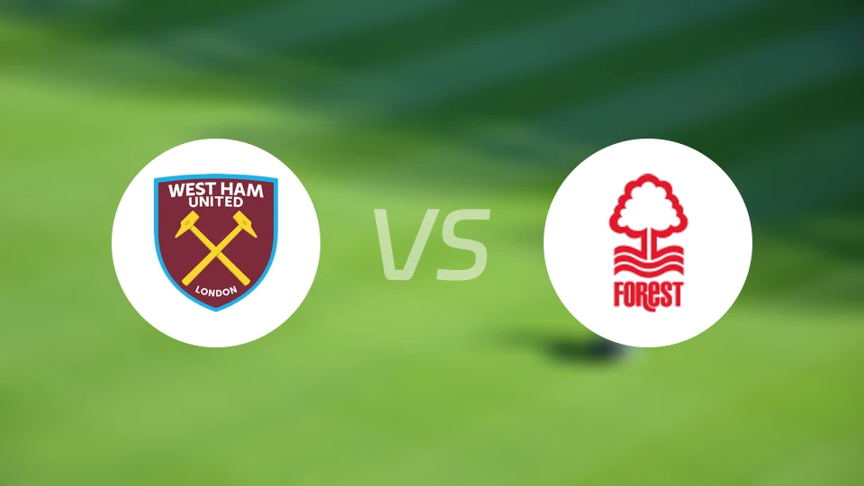 西汉姆联vs诺丁汉森林比分预测【2026/01/07】