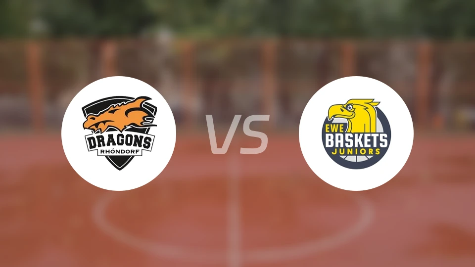 罗昂多尔夫龙vs奥登堡青年队比分预测【2026/02/08】