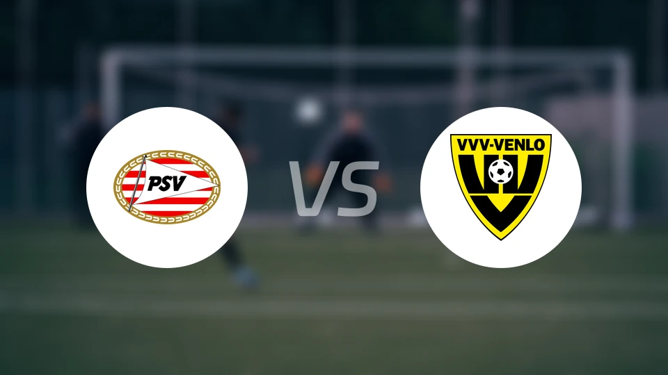 埃因霍温青年队vs芬洛比分预测【2026/04/07】