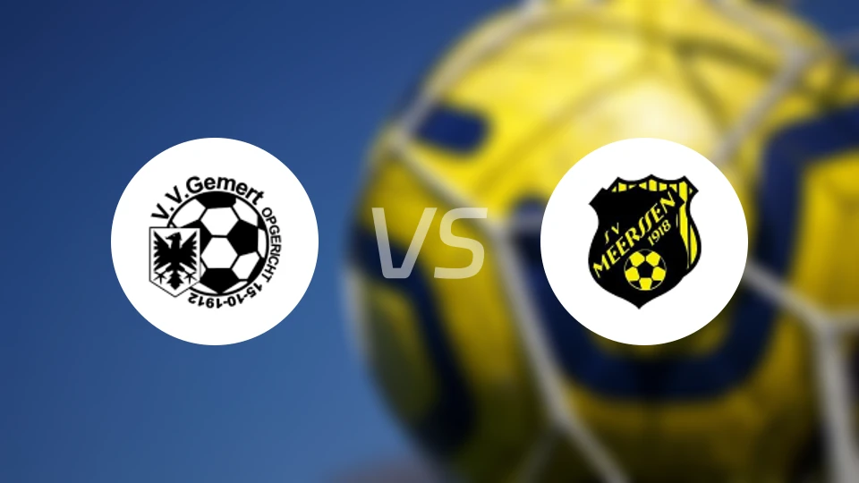 戈马特vs美斯臣比分预测【2026/04/19】