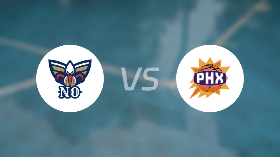 鹈鹕vs太阳比分结果战报【2025/11/11】