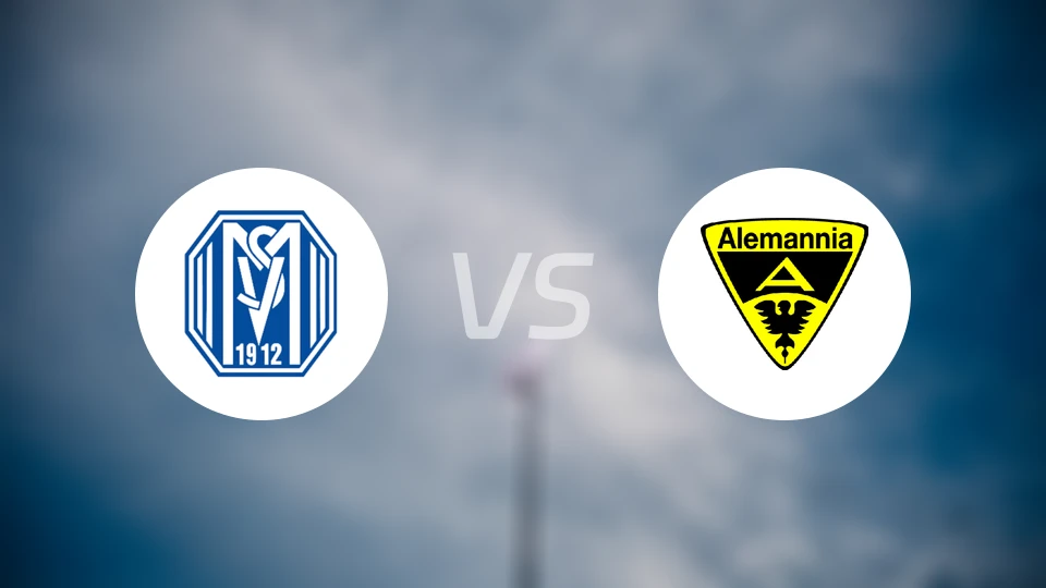 梅彭U19vs亚琛U19比分预测【2026/04/19】