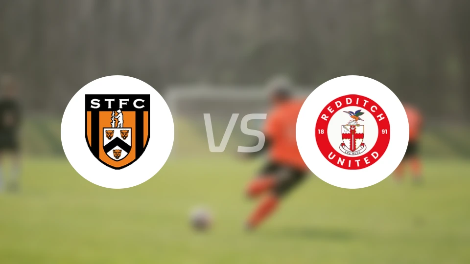 斯特拉特福镇vs瑞迪契比分预测【2026/01/10】