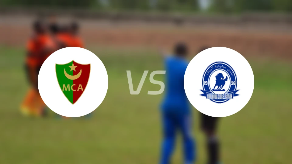 MC阿尔及尔vs巴亚兹比分预测【2026/04/10】